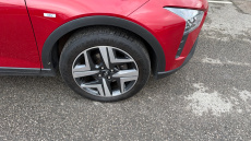 Hyundai BAYON 1.0 TGDi 48V MHEV Premium 5dr DCT Petrol Hatchback